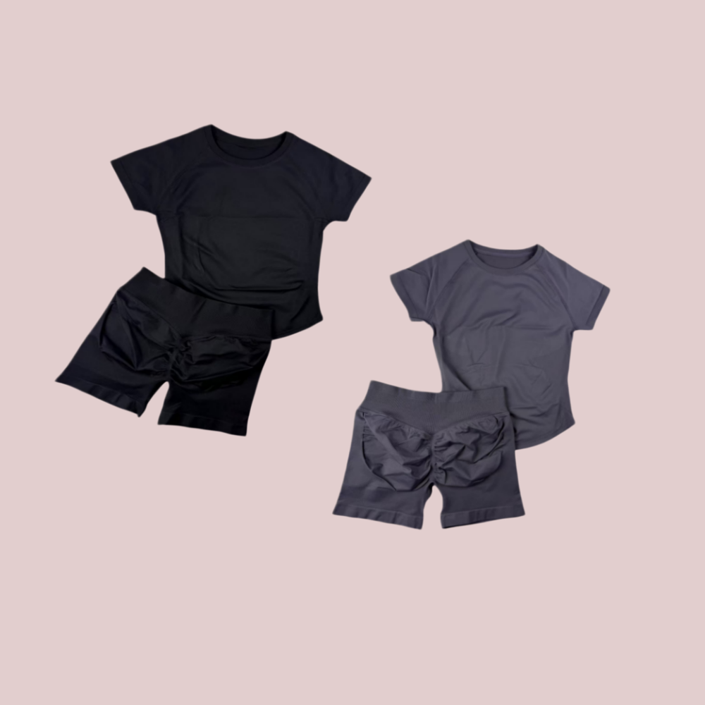 Yoga & Fitness With Faye The Well Being Studio Abbots Langley - New Four Seasons 2-piece Sports Set