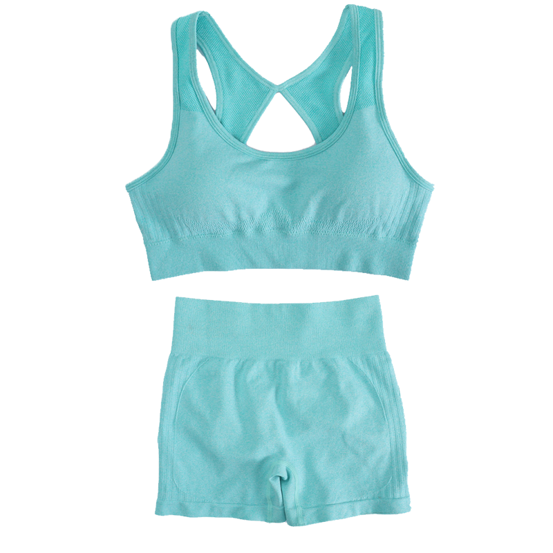 Yoga & Fitness With Faye The Well Being Studio Abbots Langley - Women's Sports Fitness Yoga Suit Set