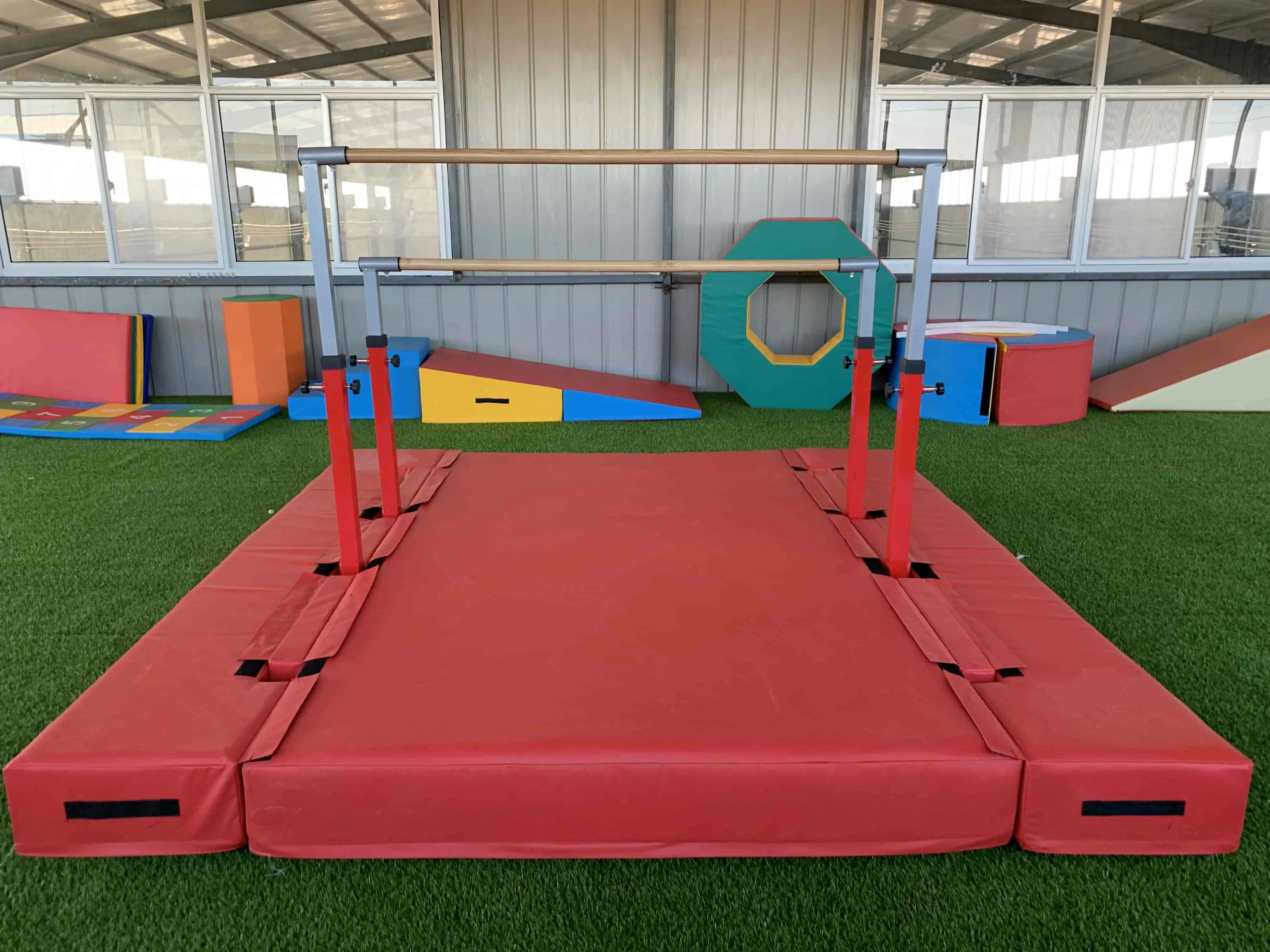 2026 Home Gym Parallel Exercis - Dip Bar Parallel のレビューと価格