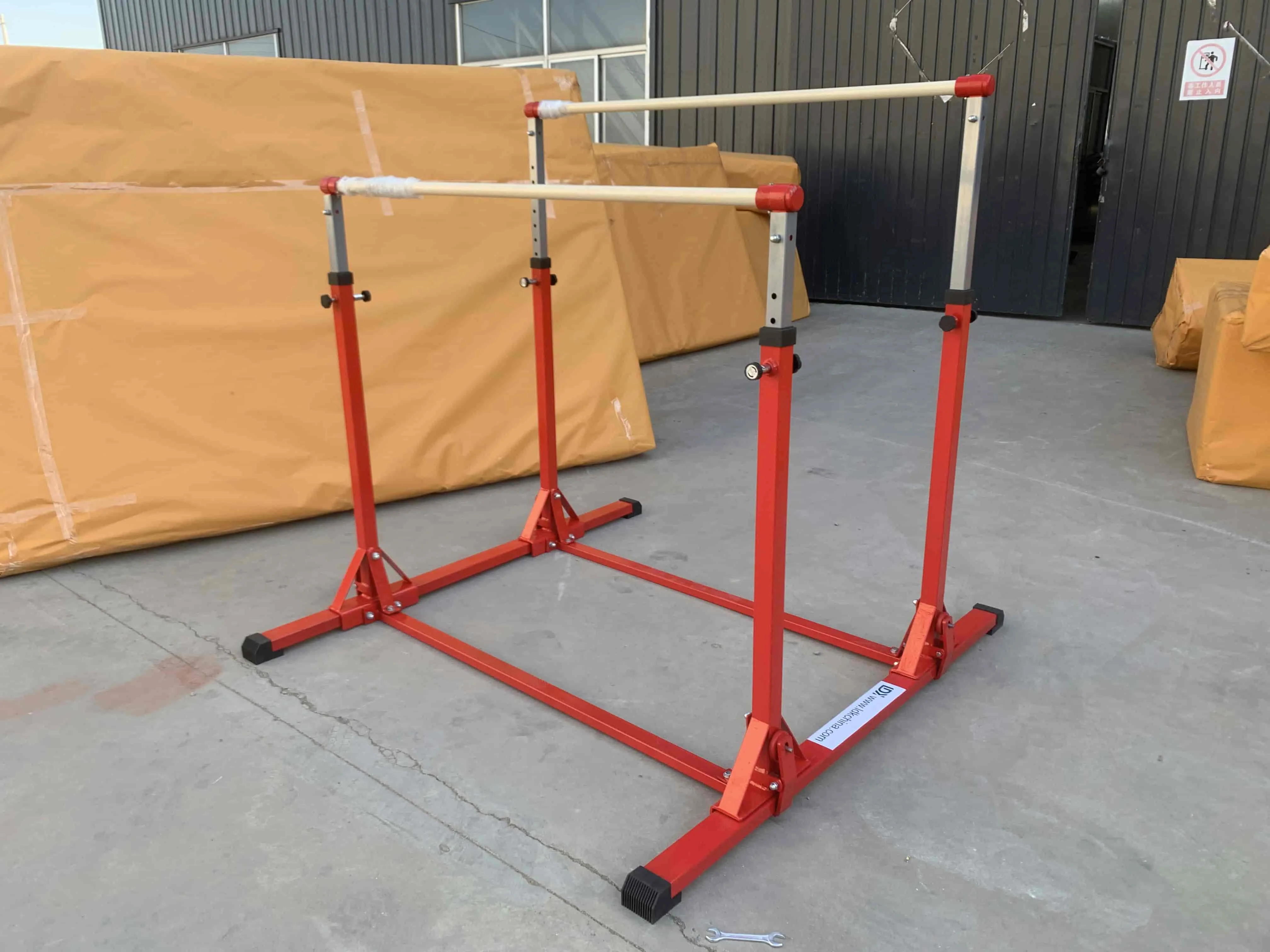 2026 Home Gym Parallel Exercis - Dip Bar Parallel のレビューと価格