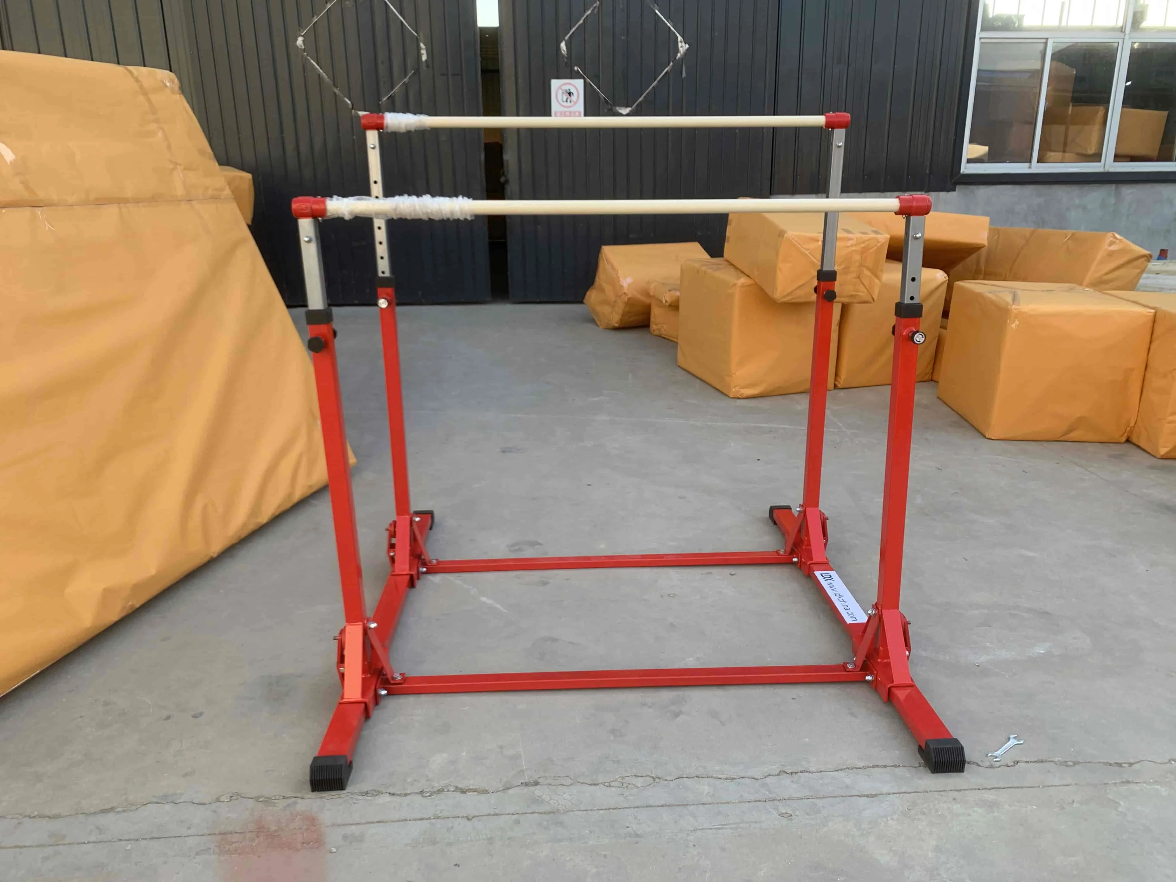 2026 Home Gym Parallel Exercis - Dip Bar Parallel のレビューと価格