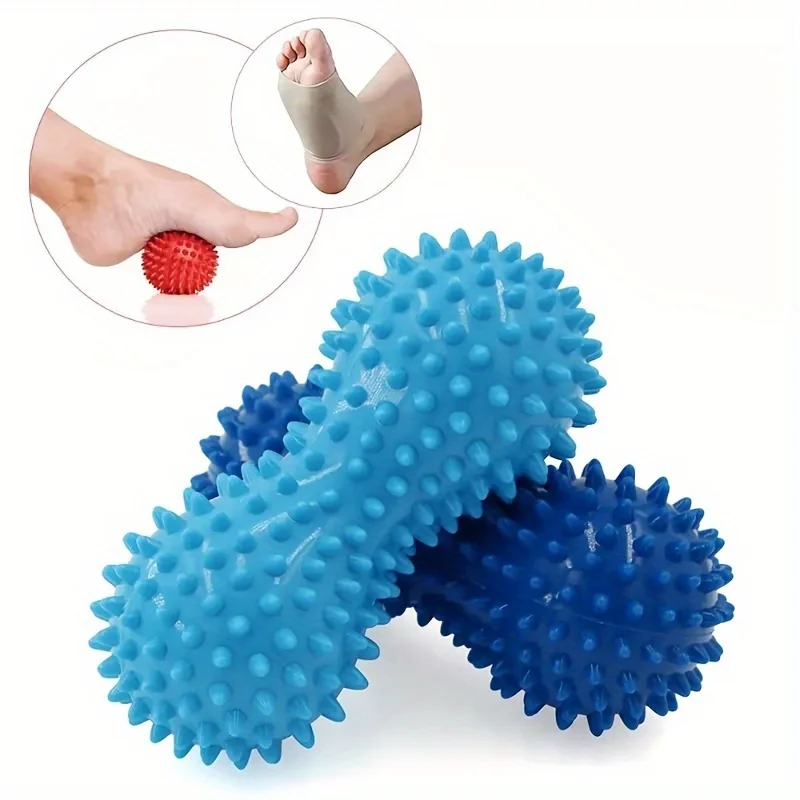 Plantar Fasciitis Foot Massage - Shoulder Massage Ball のレビューと価格