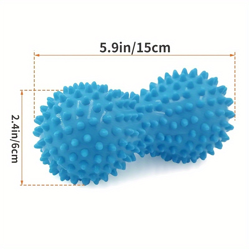 Plantar Fasciitis Foot Massage - Shoulder Massage Ball のレビューと価格