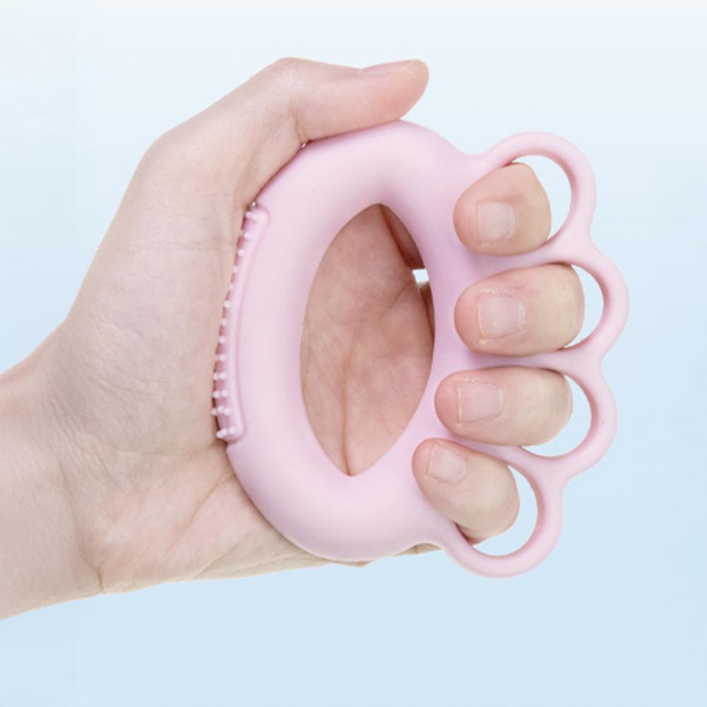 1 Silicone Hand Grip Ring for  - Grip Strengthener Hand のレビューと価格