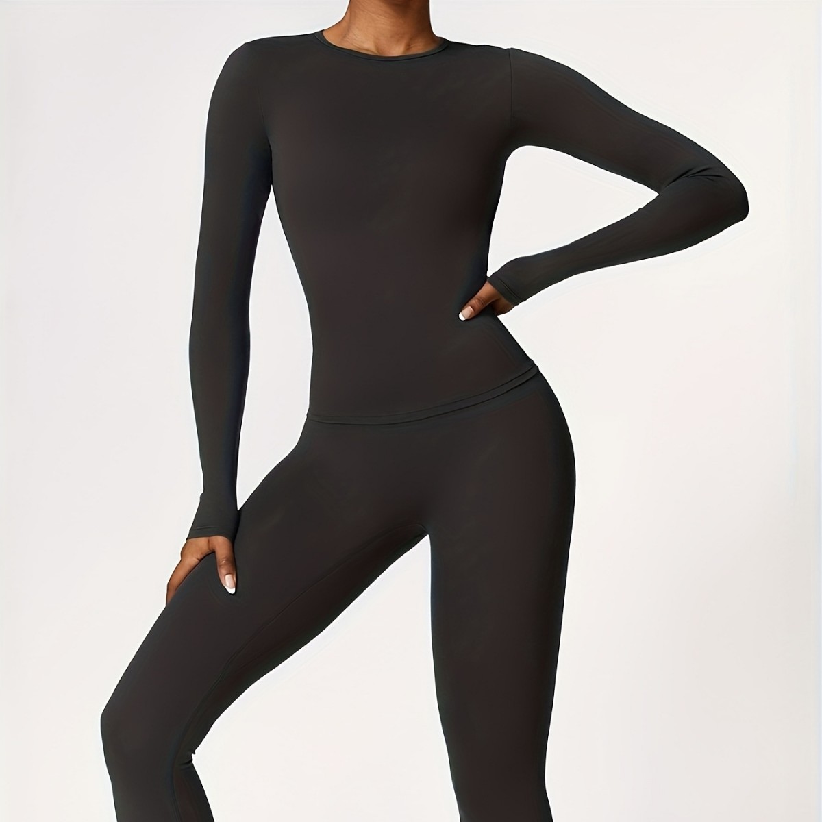 Tight-fitting yoga suit slim l - Yoga & Fitness With Faye The Well Being Studio Abbots Langley のレビューと価格
