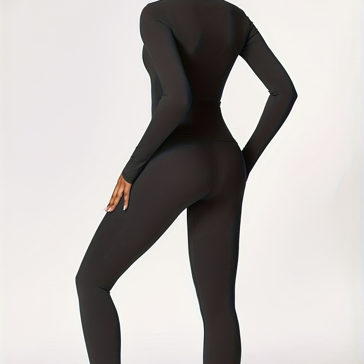 Tight-fitting yoga suit slim l - Yoga & Fitness With Faye The Well Being Studio Abbots Langley のレビューと価格