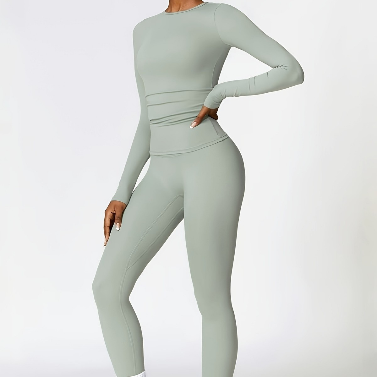 Tight-fitting yoga suit slim l - Yoga & Fitness With Faye The Well Being Studio Abbots Langley のレビューと価格