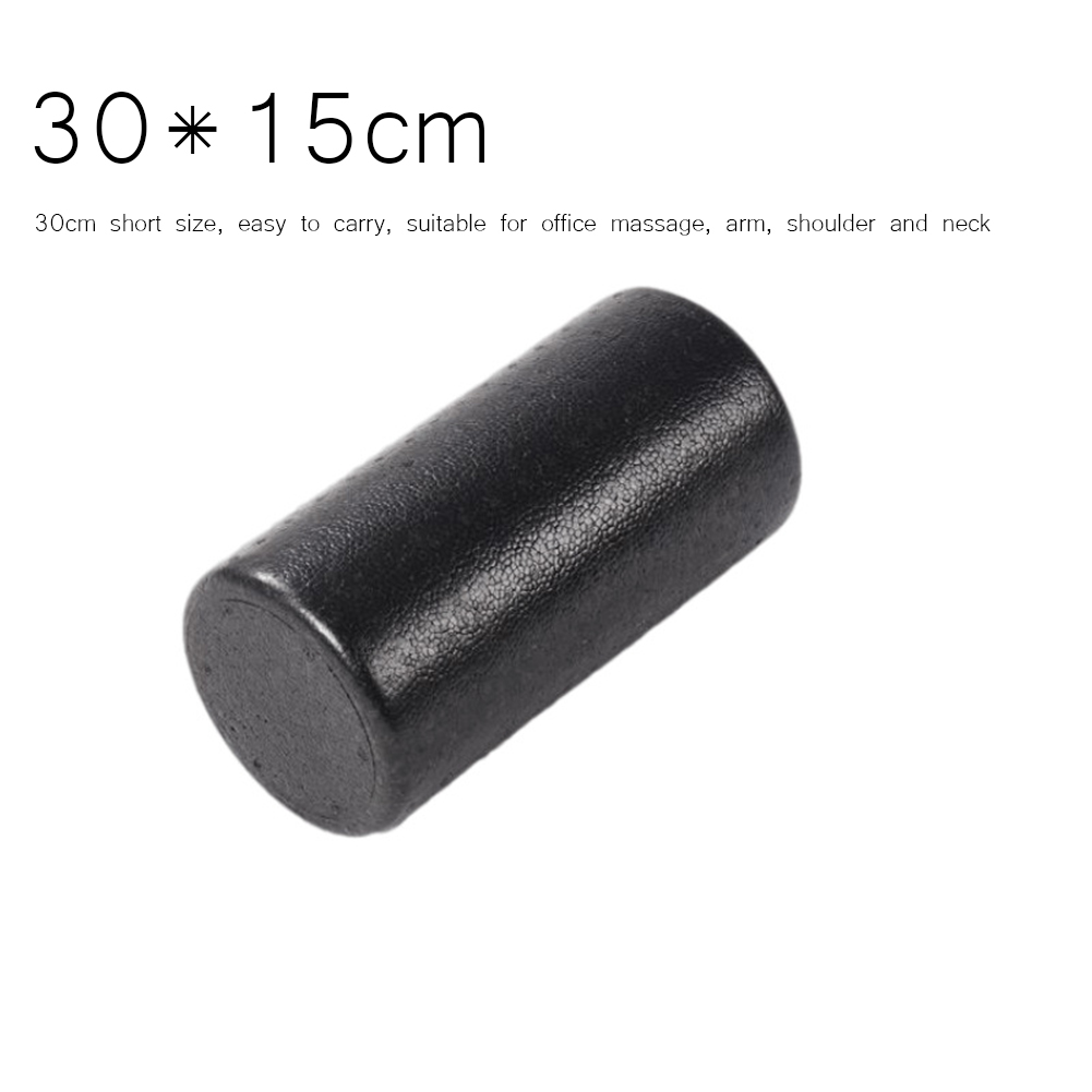 EPP Yoga Pilates Foam Roller 3 - Yoga Fitness Roller のレビューと価格