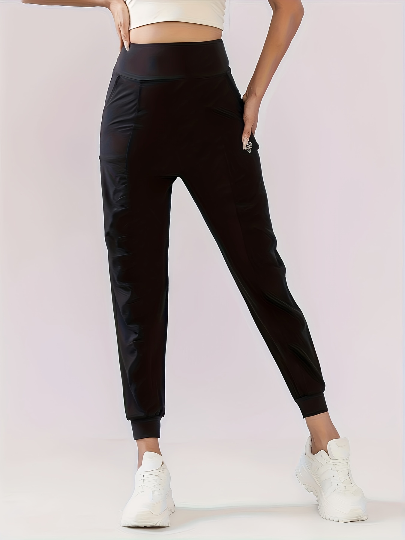 Women's Casual Loose Sports Pa - Yoga Fitness Drawing のレビューと価格