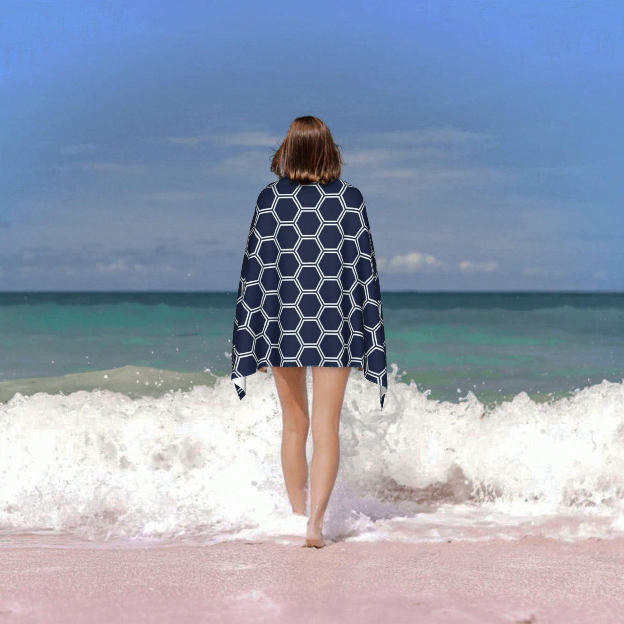 Geometric Pattern Cla1ssic StY - Yoga Fitness Mat のレビューと価格