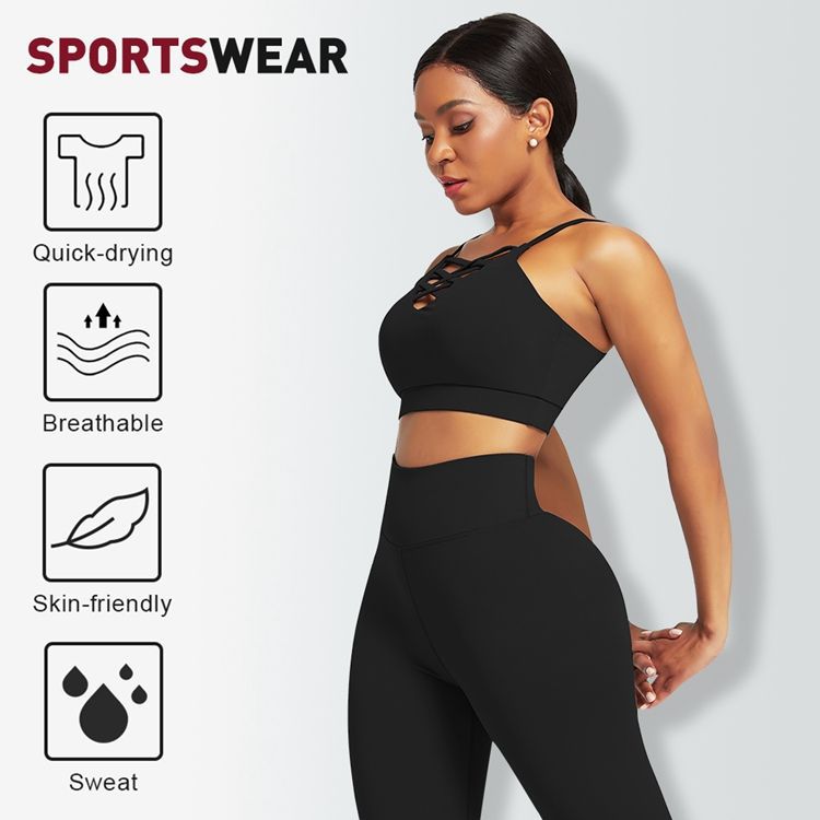 3 Pieces Women's Yoga Fitness  - Yoga & Fitness With Faye The Well Being Studio Abbots Langley のレビューと価格
