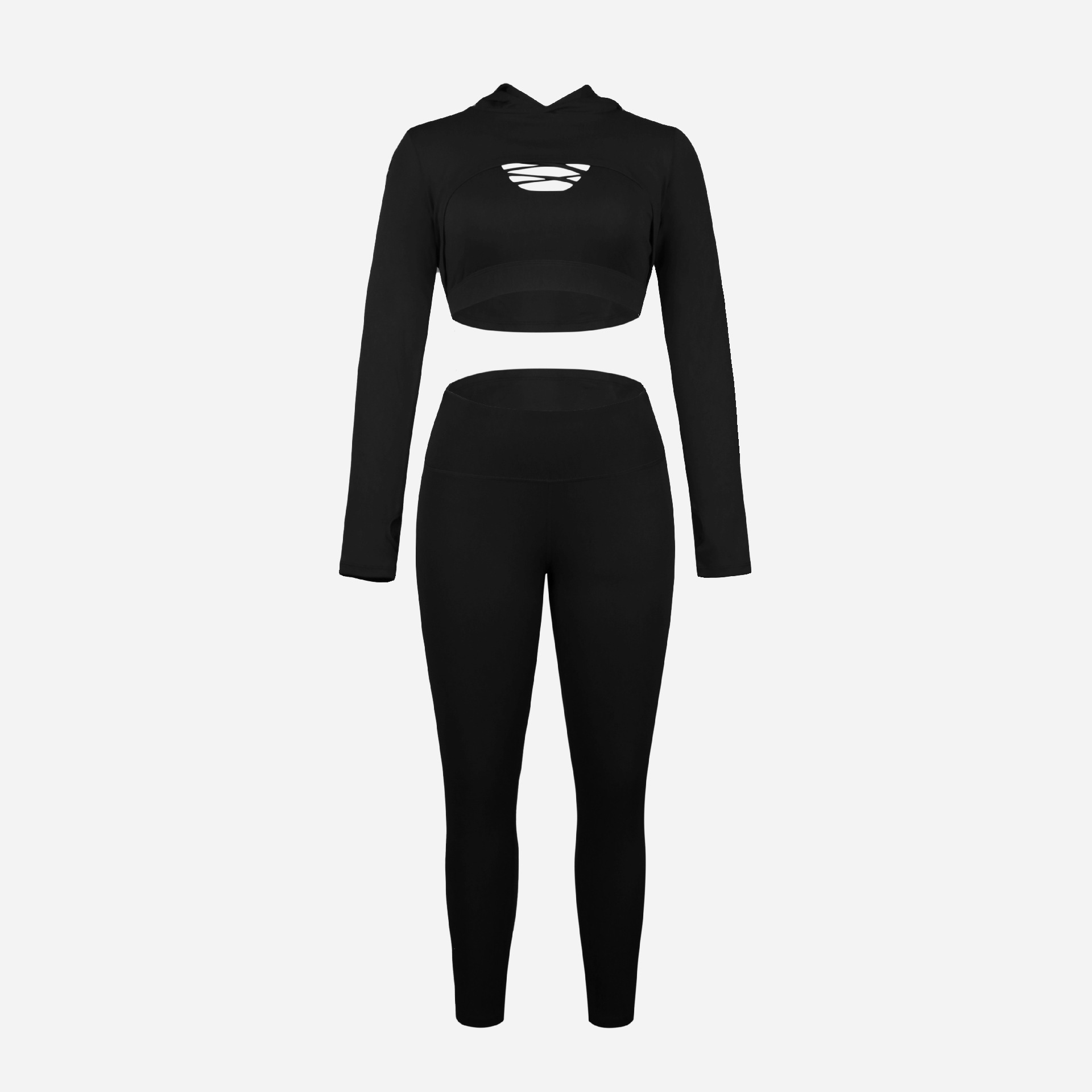 3 Pieces Women's Yoga Fitness  - Yoga & Fitness With Faye The Well Being Studio Abbots Langley のレビューと価格