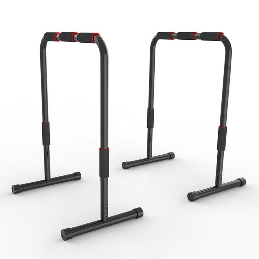 Home Gym Equipment Lebert Equa - Dip Bar Parallel のレビューと価格