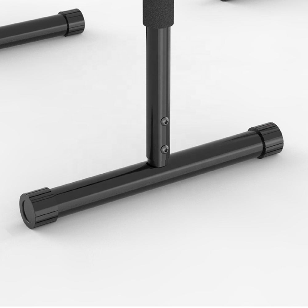 Home Gym Equipment Lebert Equa - Dip Bar Parallel のレビューと価格