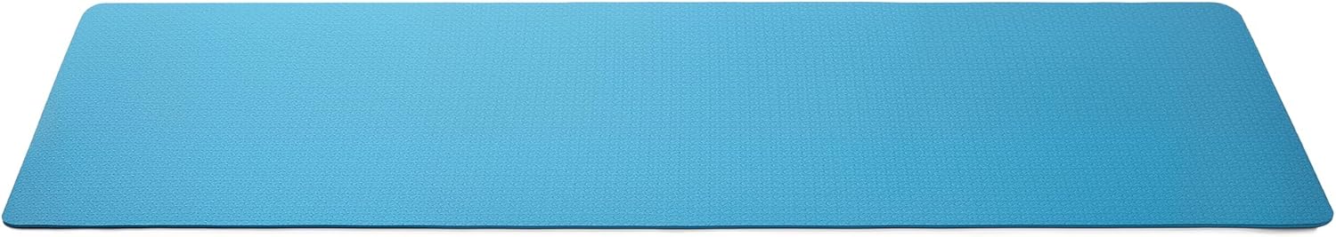 1/4 Inch Thick TPE Exercise Yo - Yoga Fitness Mat のレビューと価格