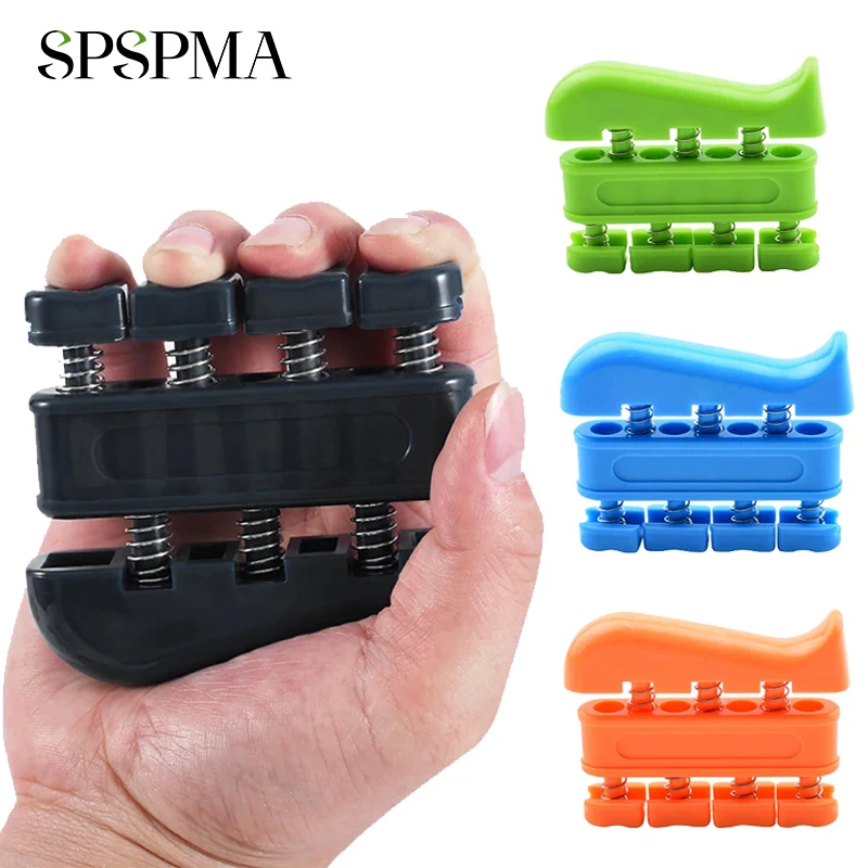 1Pcs Hand Exerciser - Grip Str - Grip Strengthener Hand のレビューと価格