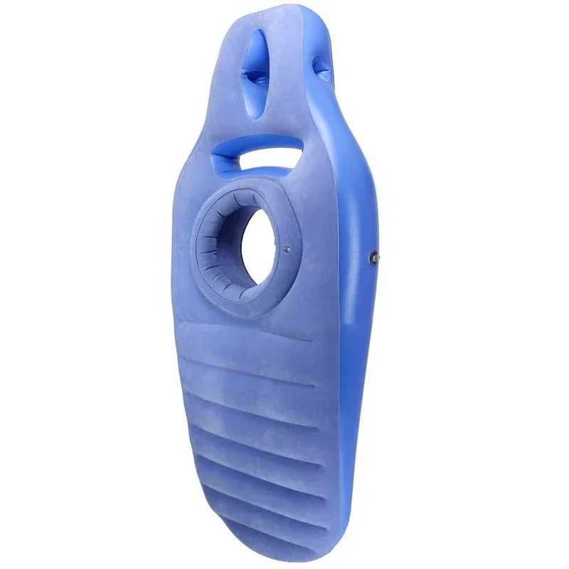 Inflatable Pregnancy Pillow Yo - Yoga Fitness Mat のレビューと価格