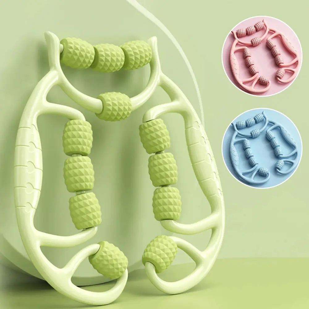 12 Leg Slimming Ring Thigh Mas - Yoga Fitness Mat のレビューと価格