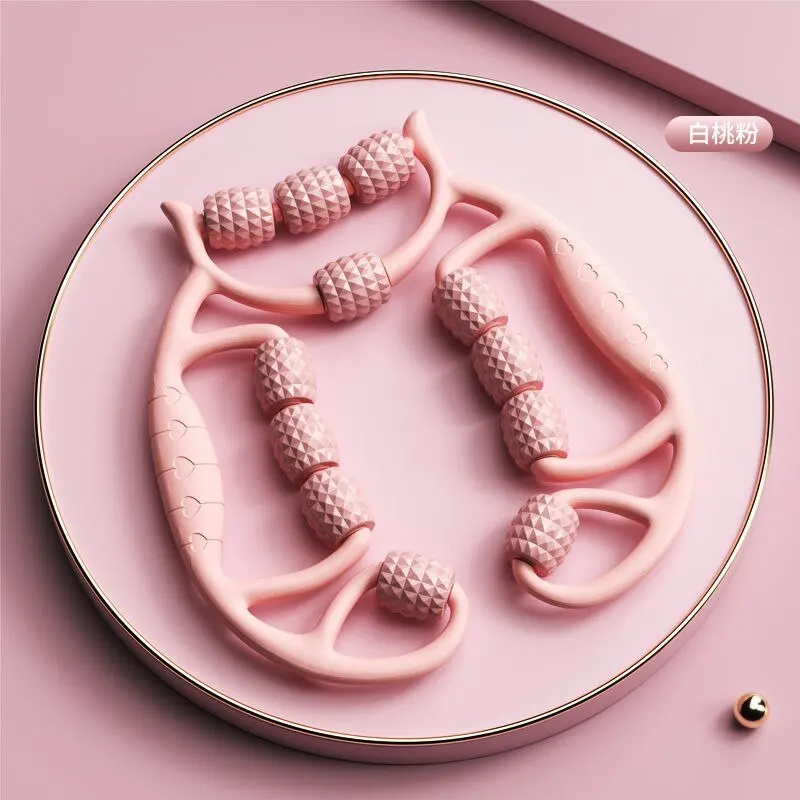 12 Leg Slimming Ring Thigh Mas - Yoga Fitness Mat のレビューと価格