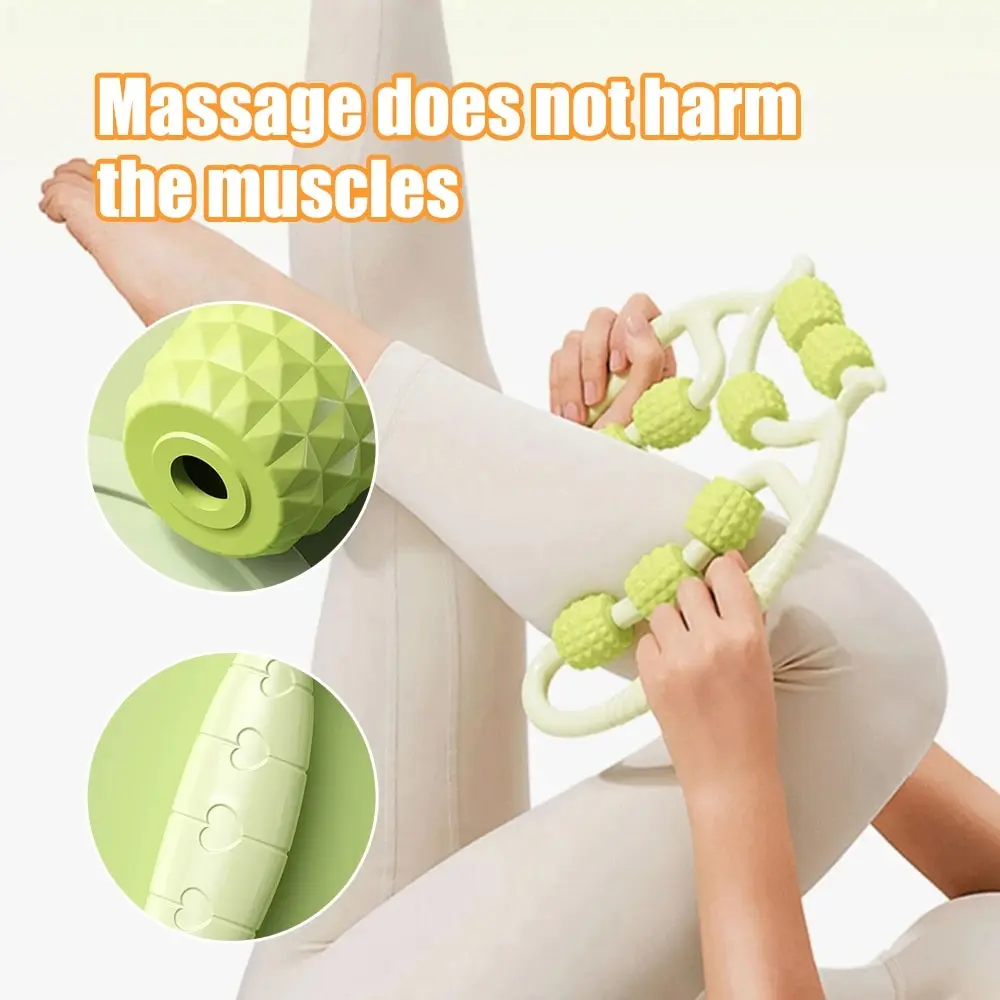 12 Leg Slimming Ring Thigh Mas - Yoga Fitness Mat のレビューと価格
