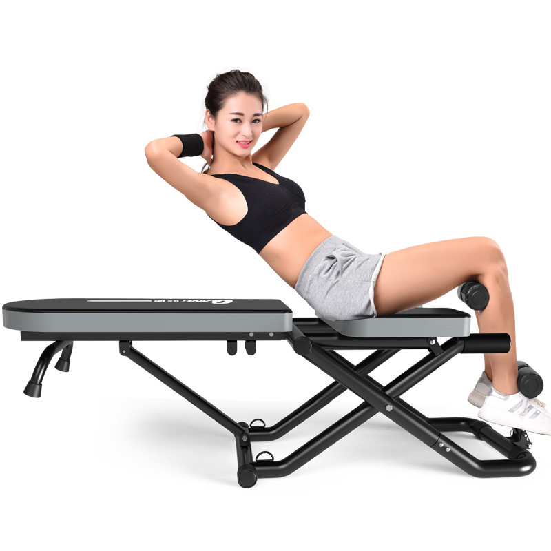 Inverted machine small home fi - Yoga Fitness Video のレビューと価格