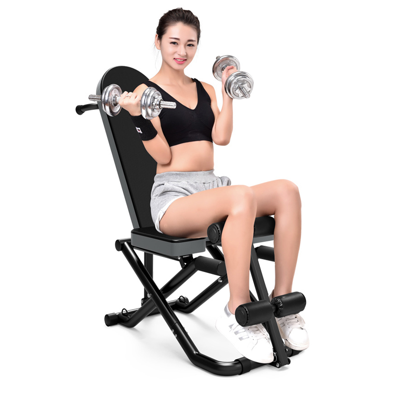 Inverted machine small home fi - Yoga Fitness Video のレビューと価格