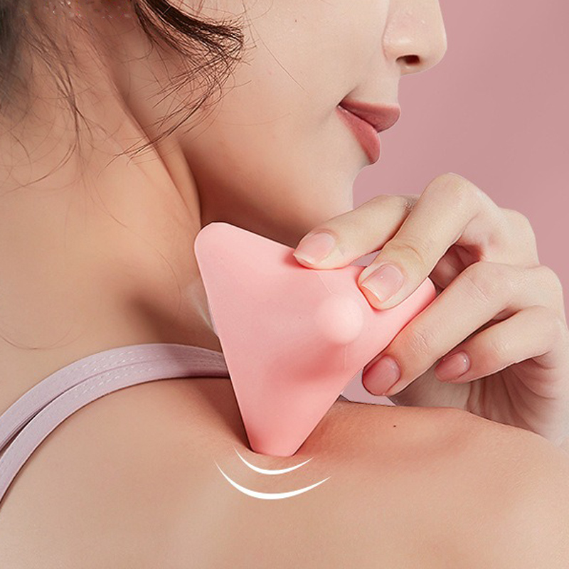 1PCS TPE massage ball trigger  - Shoulder Massage Ball のレビューと価格