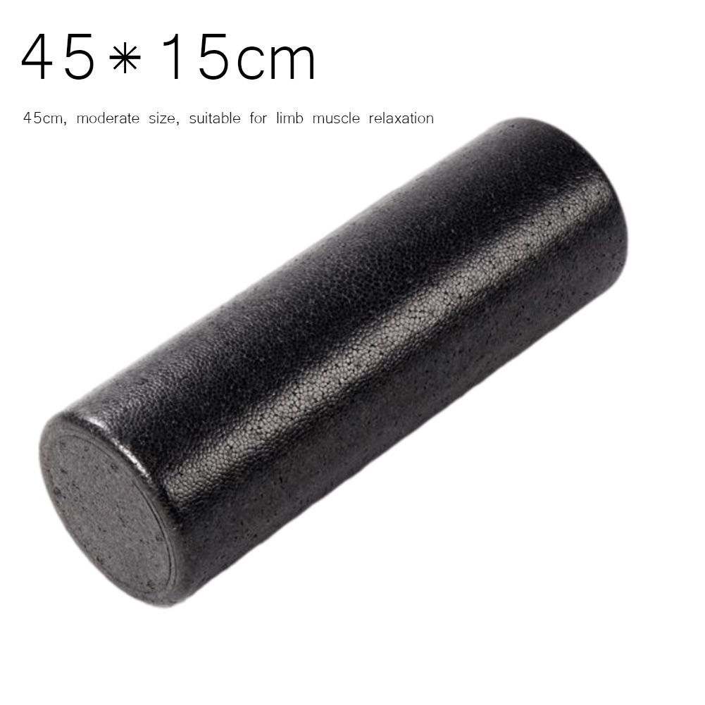 EPP Yoga Pilates Foam Roller 1 - Yoga Fitness Roller のレビューと価格