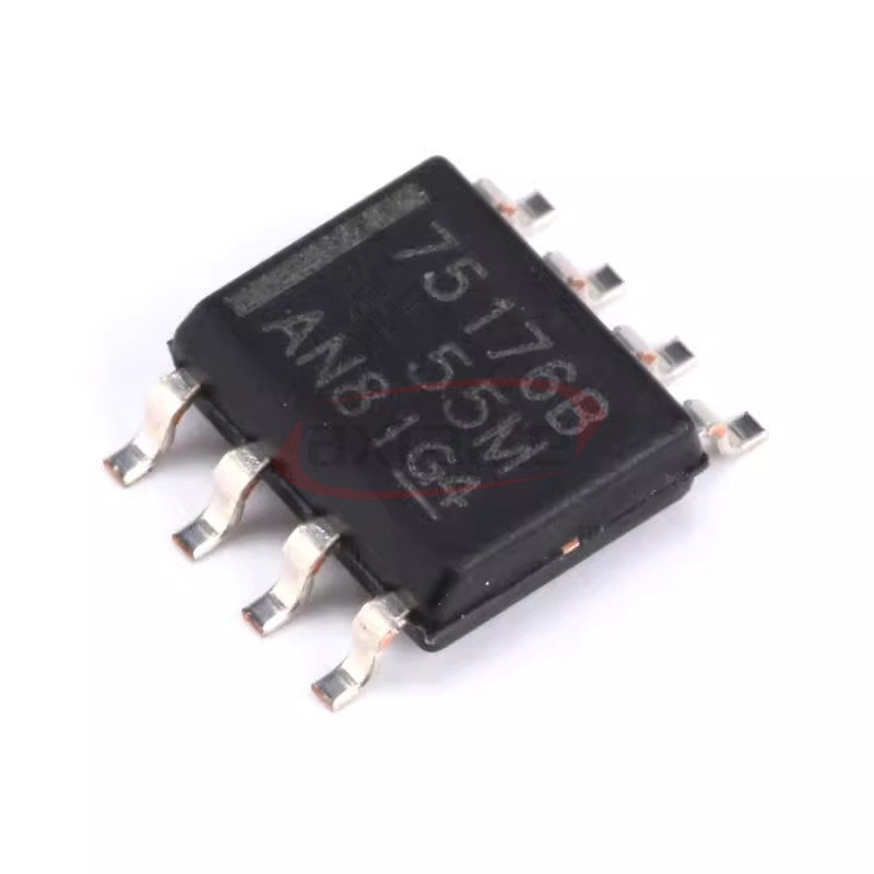 10PCS SN75176BP DIP-8 SN75176B - Dip Bar Parallel のレビューと価格