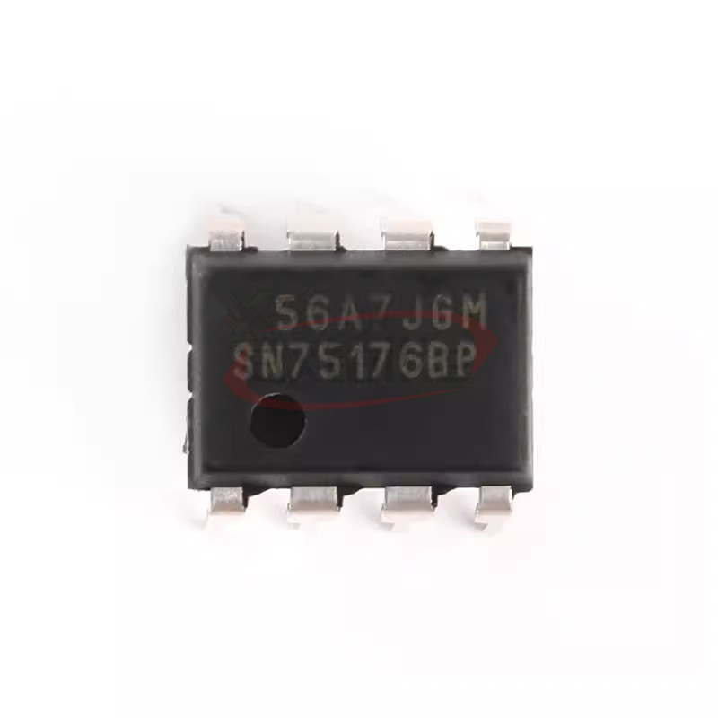 10PCS SN75176BP DIP-8 SN75176B - Dip Bar Parallel のレビューと価格