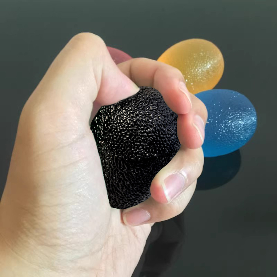 Silicone Grip Strengthener Jel - Grip Strengthener Hand のレビューと価格