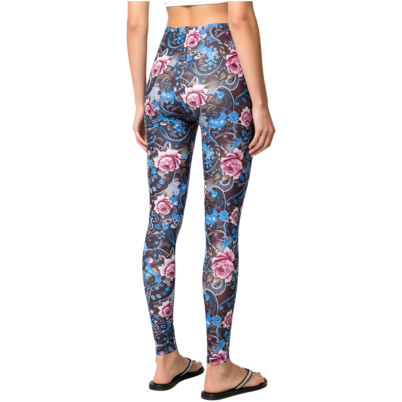 Leggings Women Sexy Sport Gym  - Yoga & Fitness With Faye The Well Being Studio Abbots Langley のレビューと価格