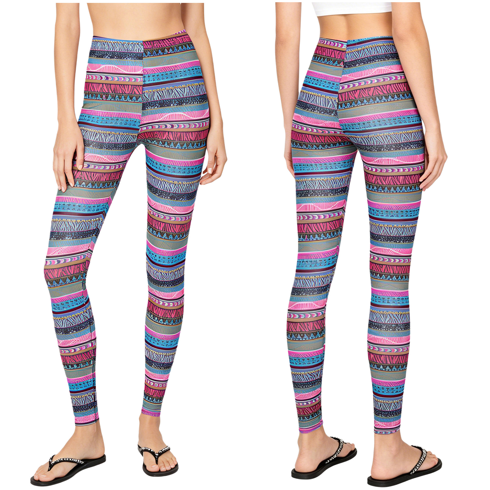 Leggings Women Sexy Sport Gym  - Yoga & Fitness With Faye The Well Being Studio Abbots Langley のレビューと価格
