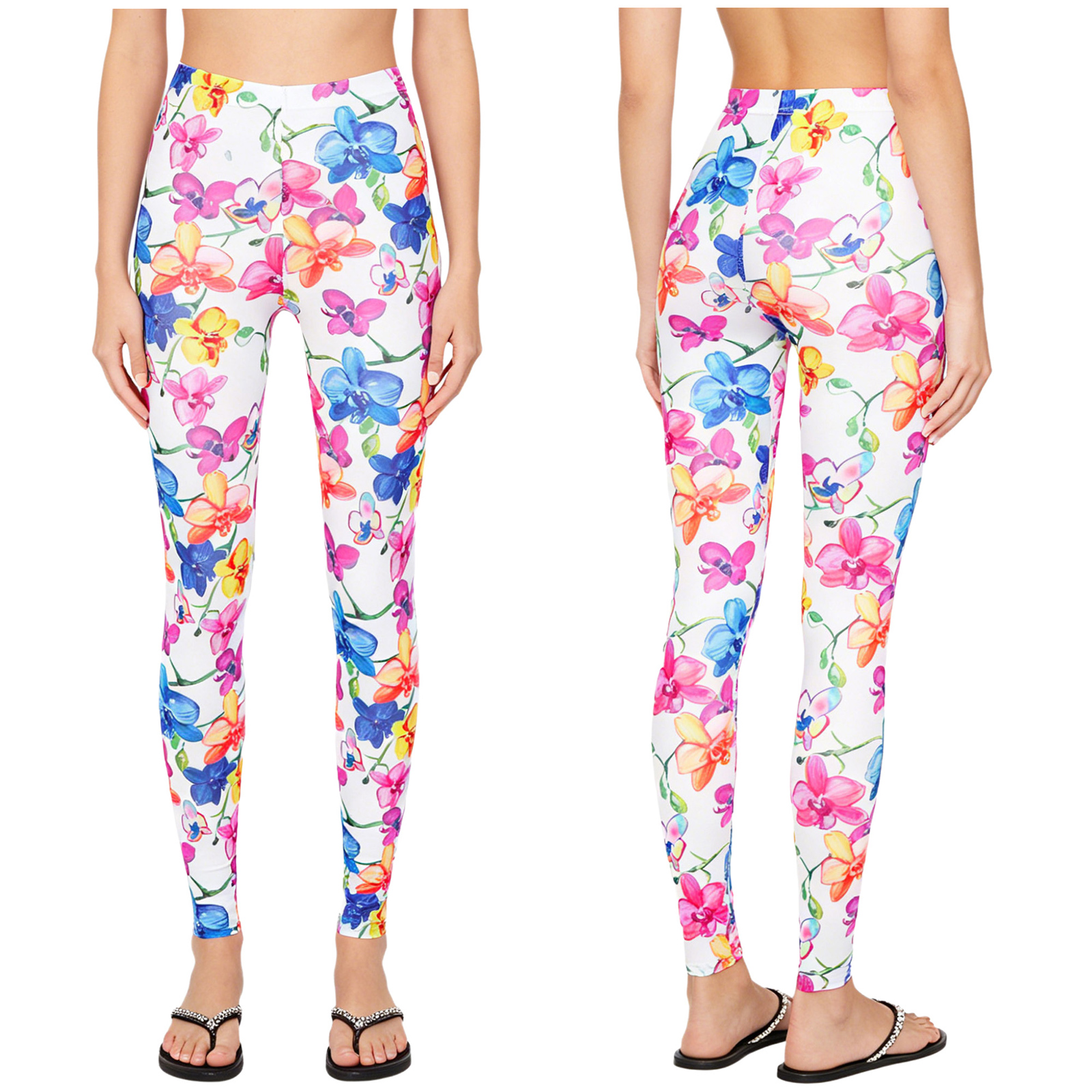 Leggings Women Sexy Sport Gym  - Yoga & Fitness With Faye The Well Being Studio Abbots Langley のレビューと価格