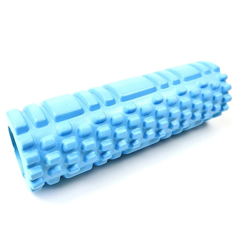 30cm Yoga Column Foam Fitness  - Yoga Fitness Roller のレビューと価格