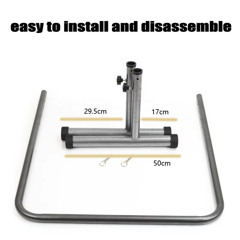 Portable Fitness Home Parallel - Dip Bar Parallel のレビューと価格