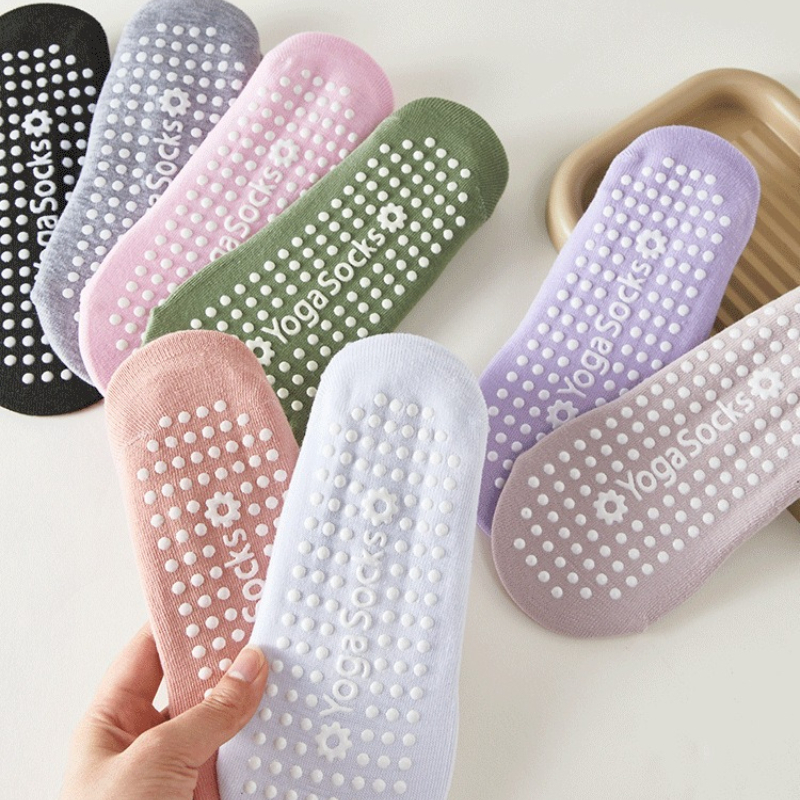 1/8 Pairs Indoor Sports Yoga P - Yoga & Fitness With Faye The Well Being Studio Abbots Langley のレビューと価格