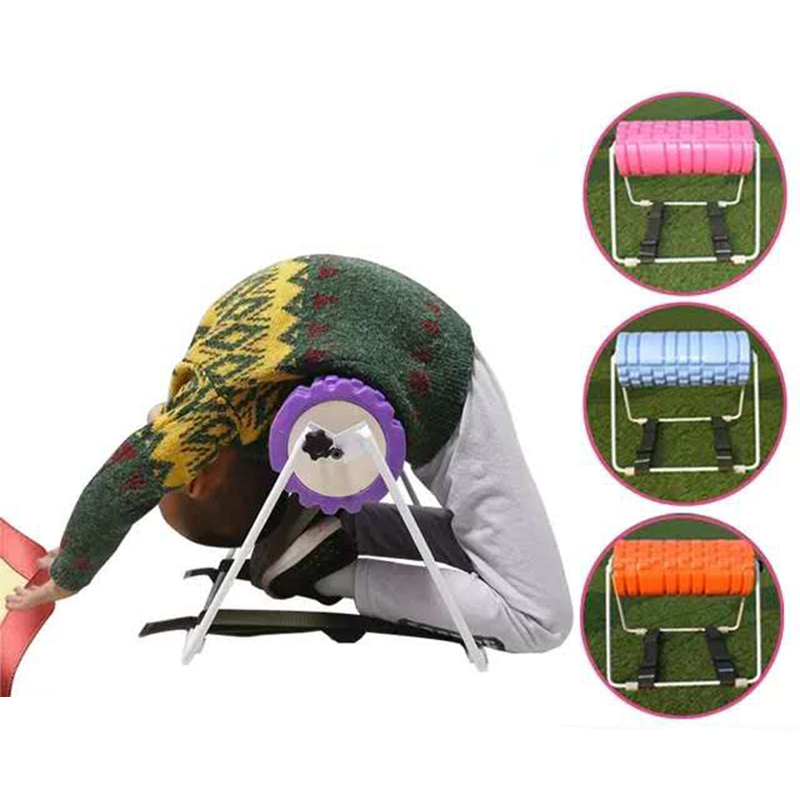 Multifunctional Children's Wai - Yoga Fitness Roller のレビューと価格