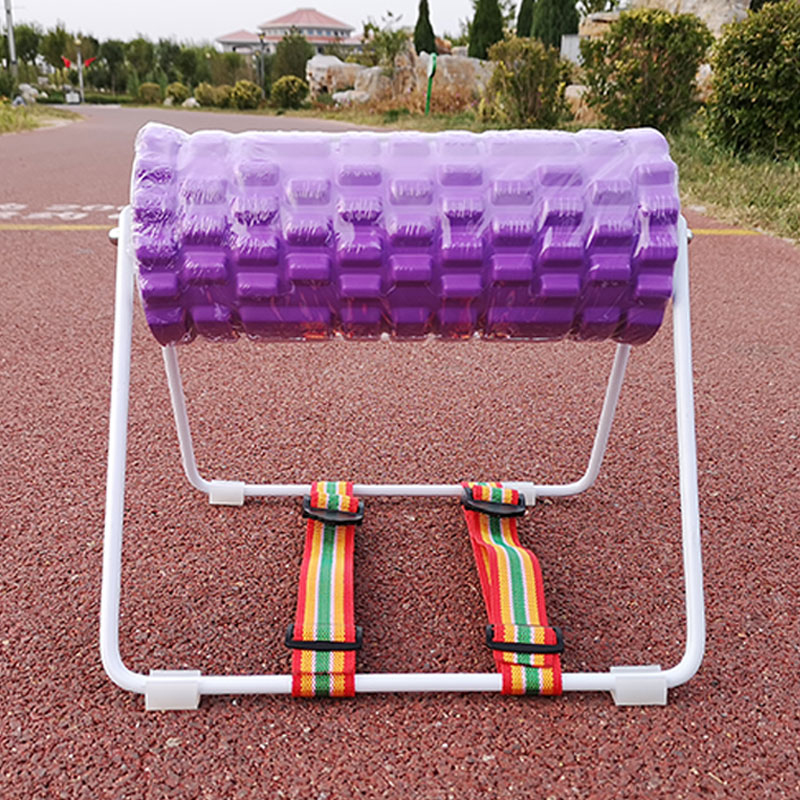 Multifunctional Children's Wai - Yoga Fitness Roller のレビューと価格