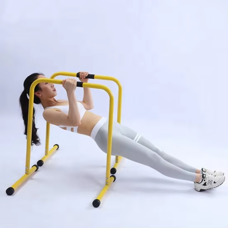 Gym Indoor Gymnastic Parallel  - Dip Bar Parallel のレビューと価格