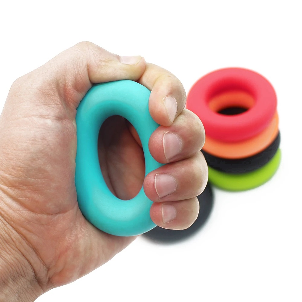 Hand Trainer Carpal Expander G - Grip Strengthener Hand のレビューと価格