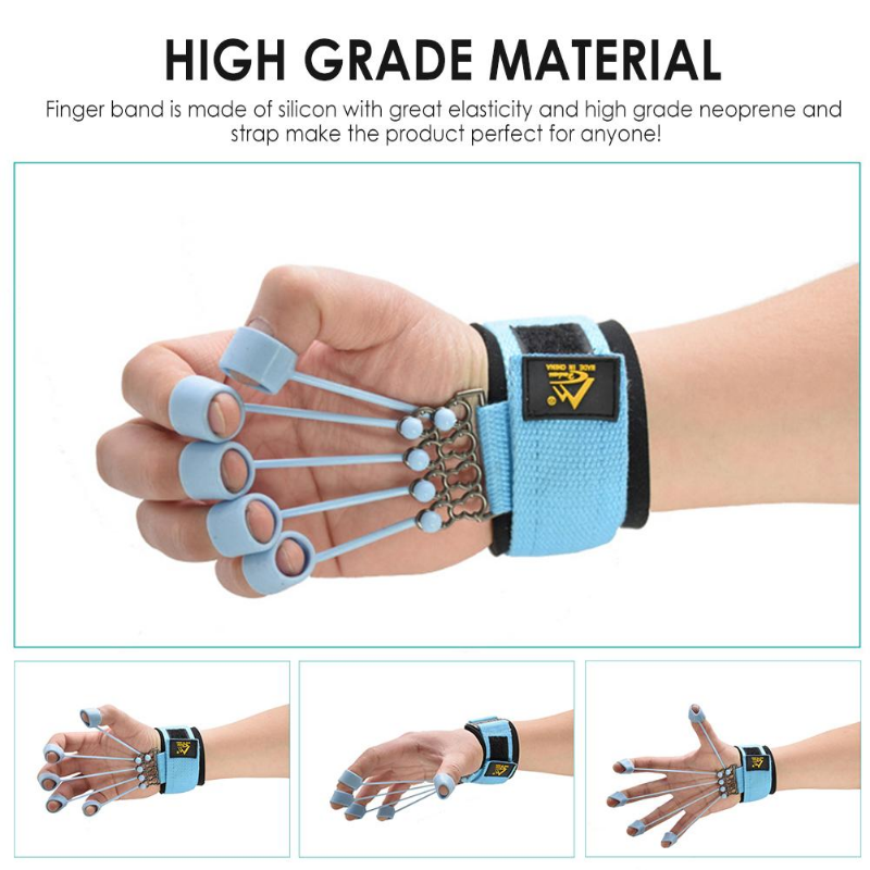Professional Hand Grip Strengt - Grip Strengthener Hand のレビューと価格