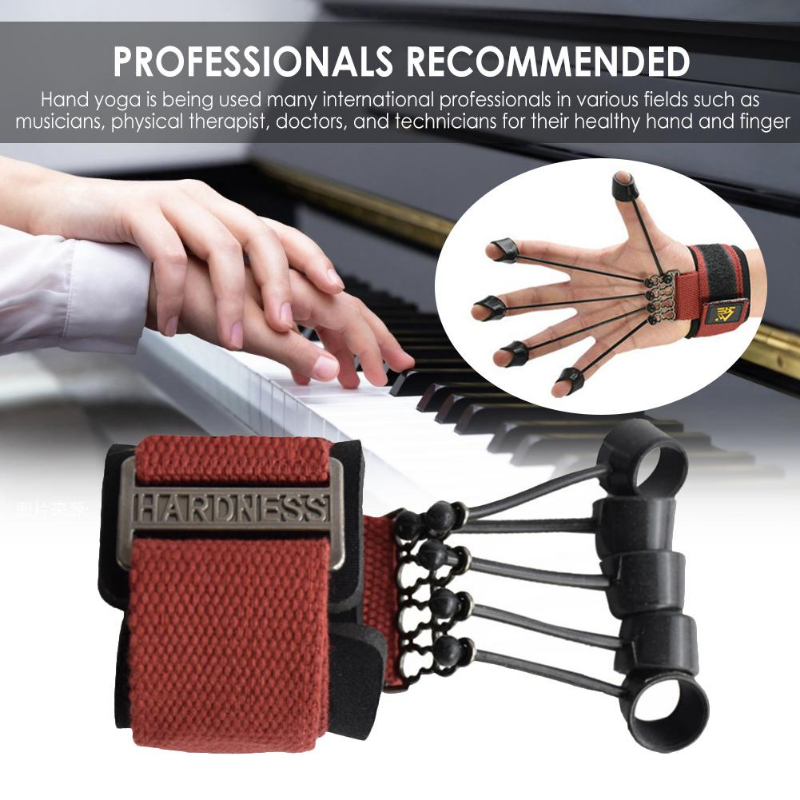 Professional Hand Grip Strengt - Grip Strengthener Hand のレビューと価格