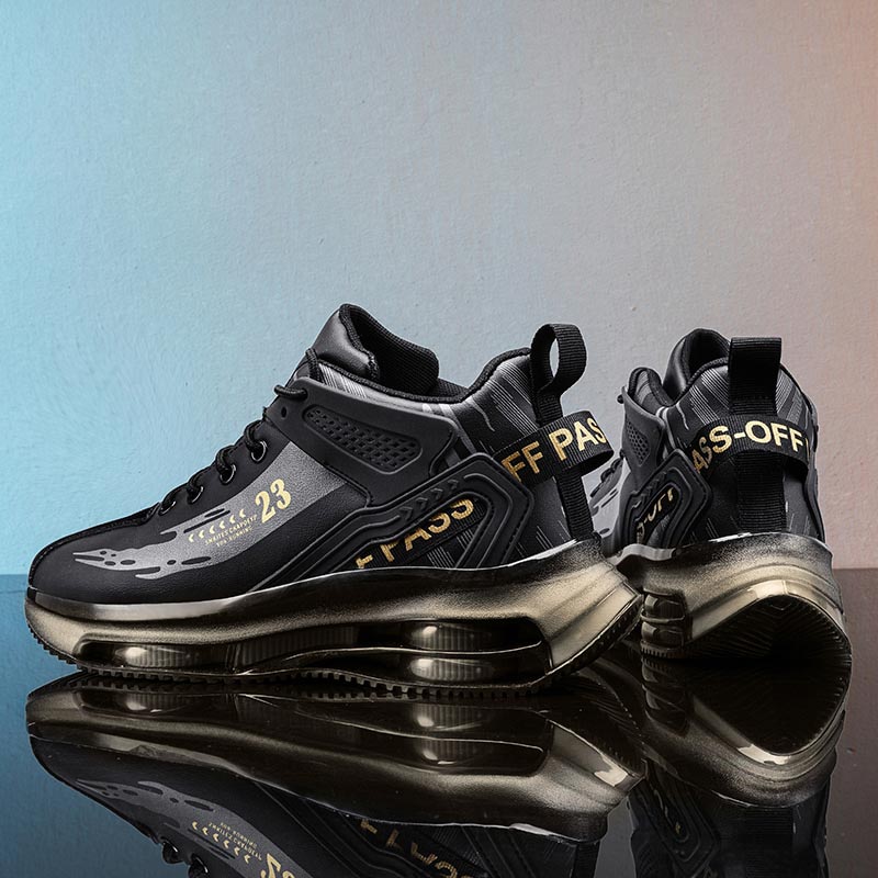 flatform spring sneakers men a - Yoga Fitness Reservation のレビューと価格