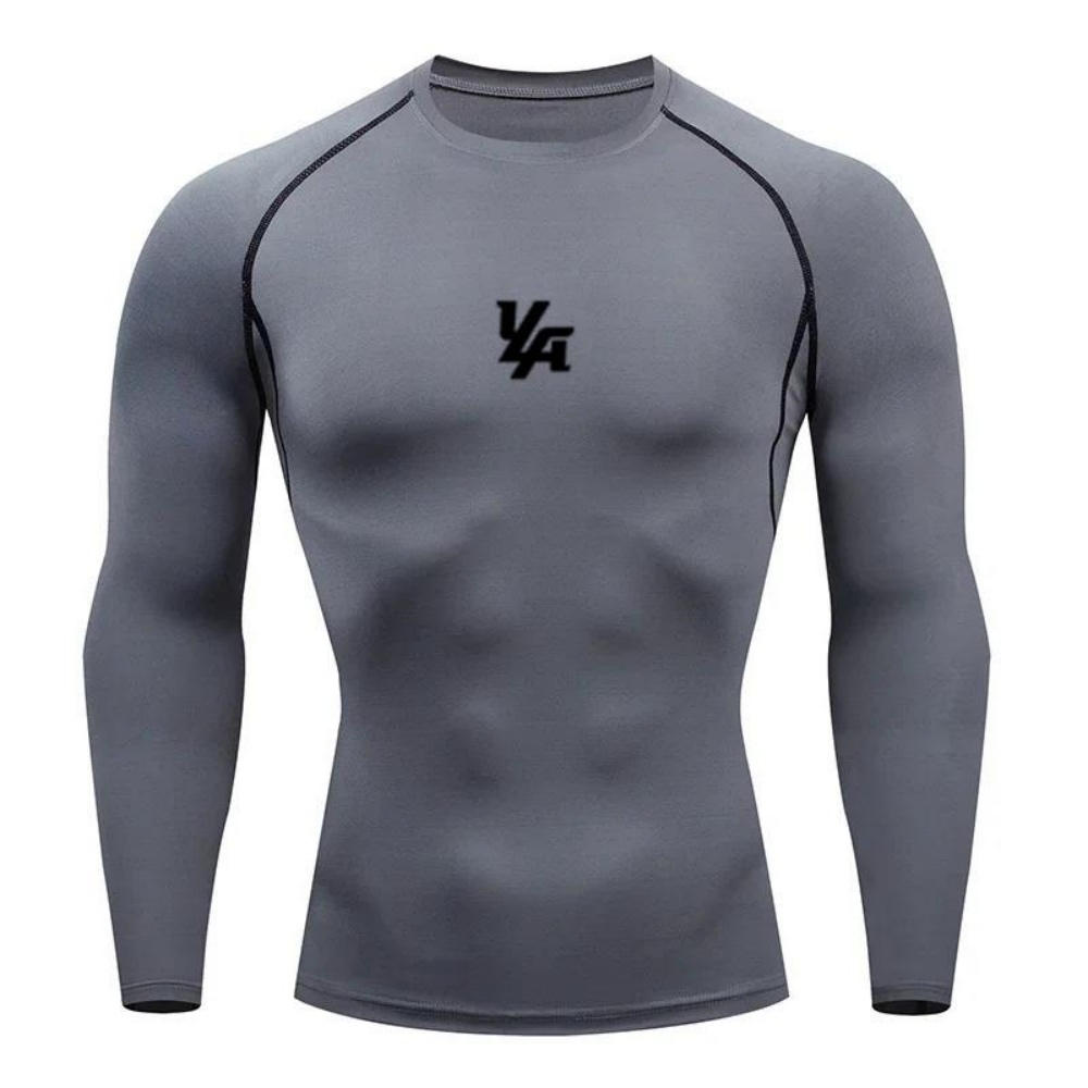 Men's Sports Compression Long  - Yoga & Fitness With Faye The Well Being Studio Abbots Langley のレビューと価格