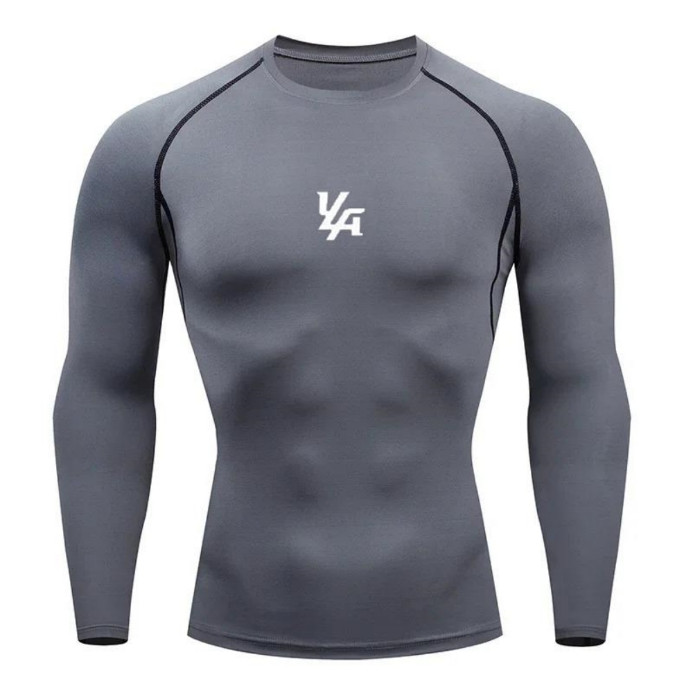 Men's Sports Compression Long  - Yoga & Fitness With Faye The Well Being Studio Abbots Langley のレビューと価格