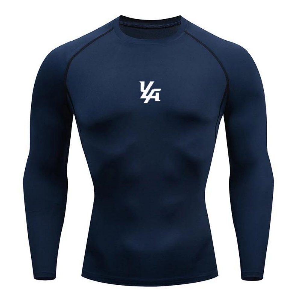 Men's Sports Compression Long  - Yoga & Fitness With Faye The Well Being Studio Abbots Langley のレビューと価格