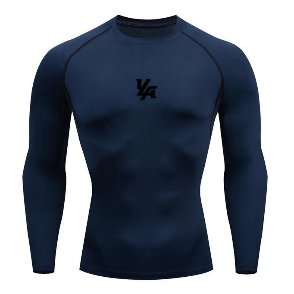 Men's Sports Compression Long  - Yoga & Fitness With Faye The Well Being Studio Abbots Langley のレビューと価格