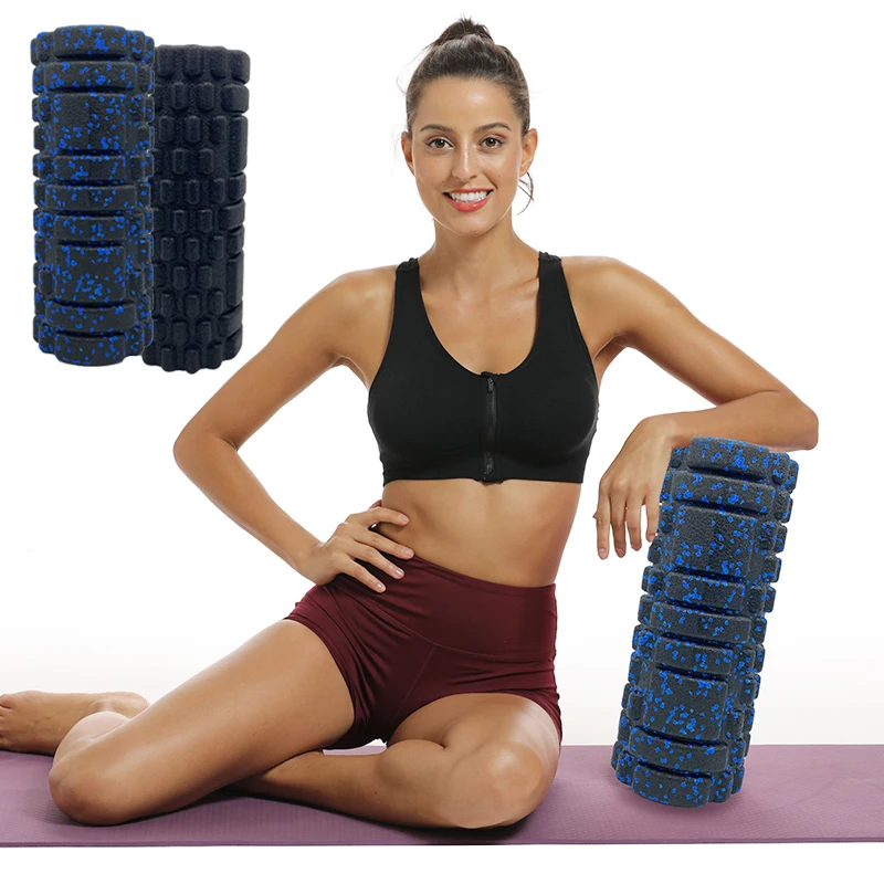 30/33cm Fitness Foam Roller Yo - Yoga Fitness Roller のレビューと価格