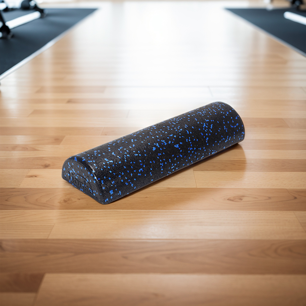 Half Round Balance Training Ro - Yoga Fitness Roller のレビューと価格
